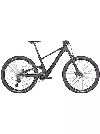 SCOTT | Herren E-Mountainbike 29" Lumen eRIDE 910 | 